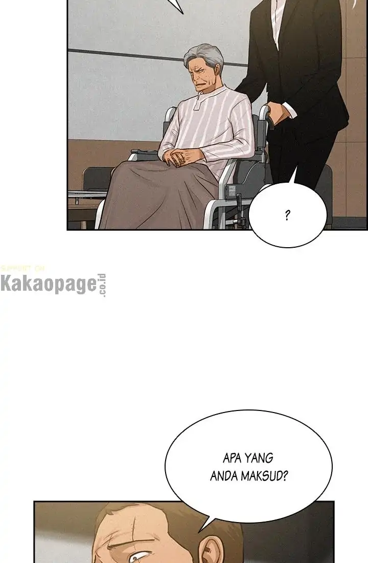 Lord of Money Chapter 47 Gambar 24