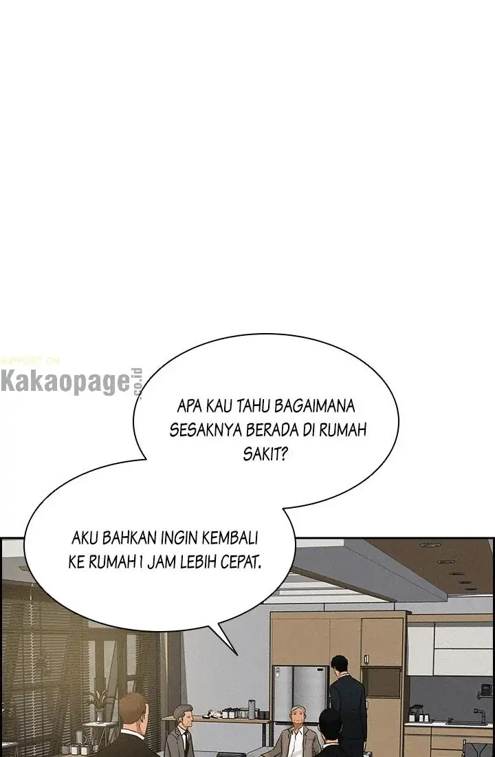 Baca Manhwa Lord of Money Chapter 48 Gambar 2
