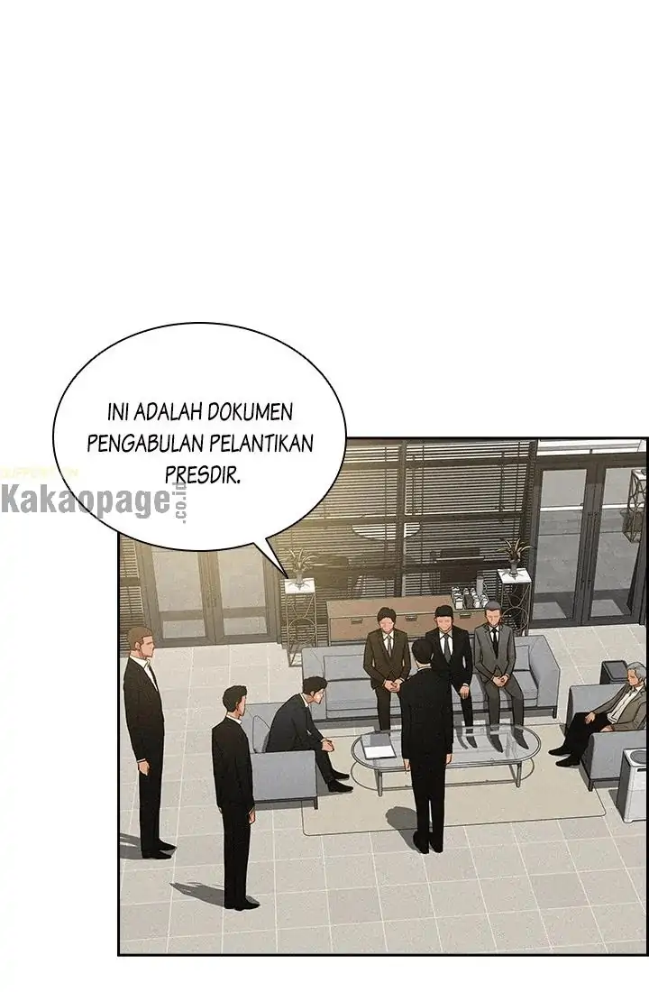Baca Manhwa Lord of Money Chapter 49 Gambar 2