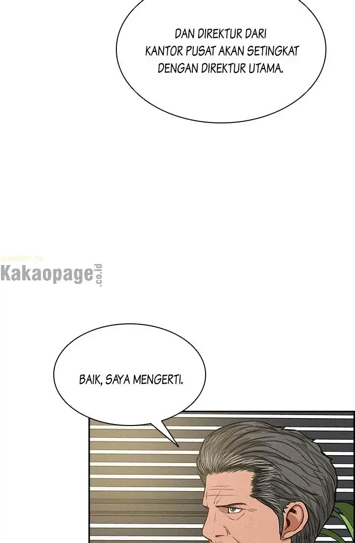 Lord of Money Chapter 49 Gambar 25