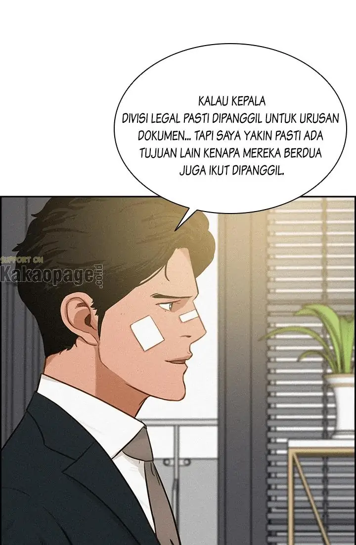 Lord of Money Chapter 49 Gambar 44
