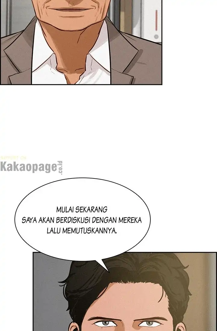 Lord of Money Chapter 49 Gambar 48