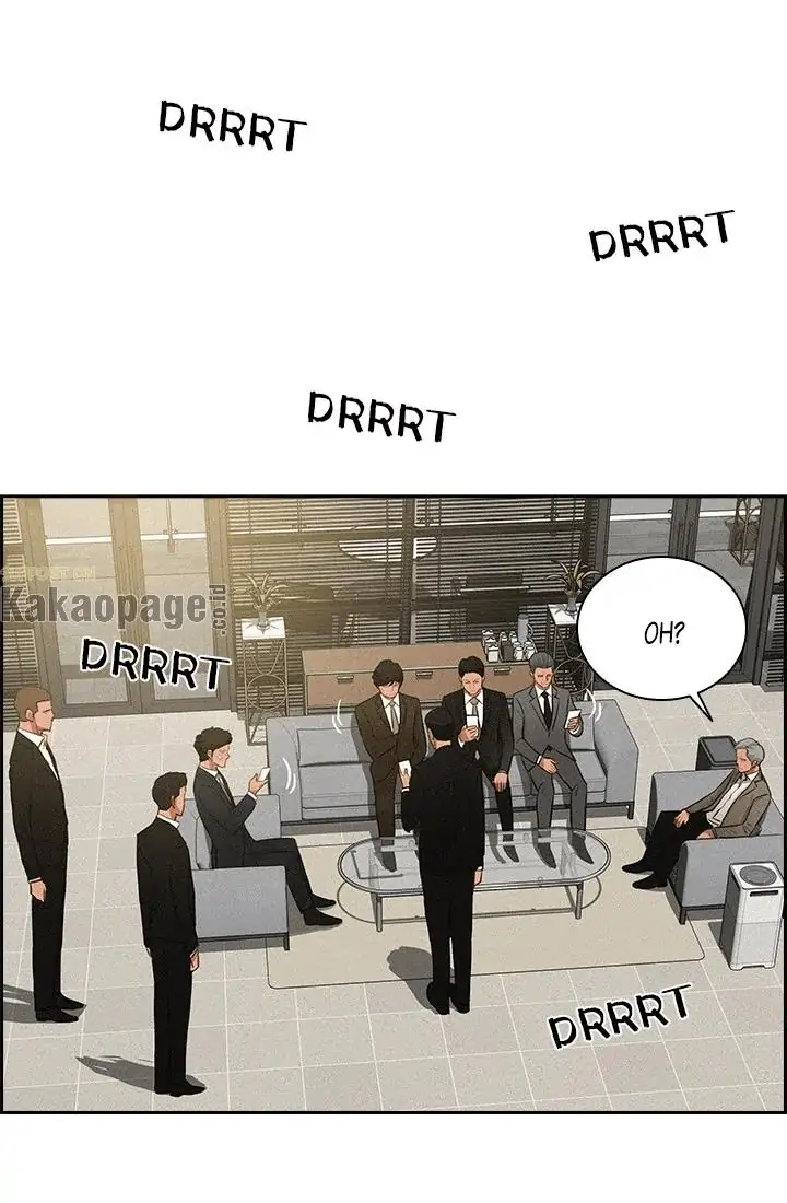 Lord of Money Chapter 49 Gambar 52