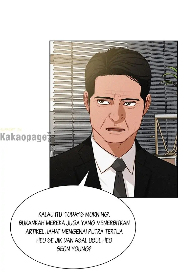 Lord of Money Chapter 49 Gambar 59