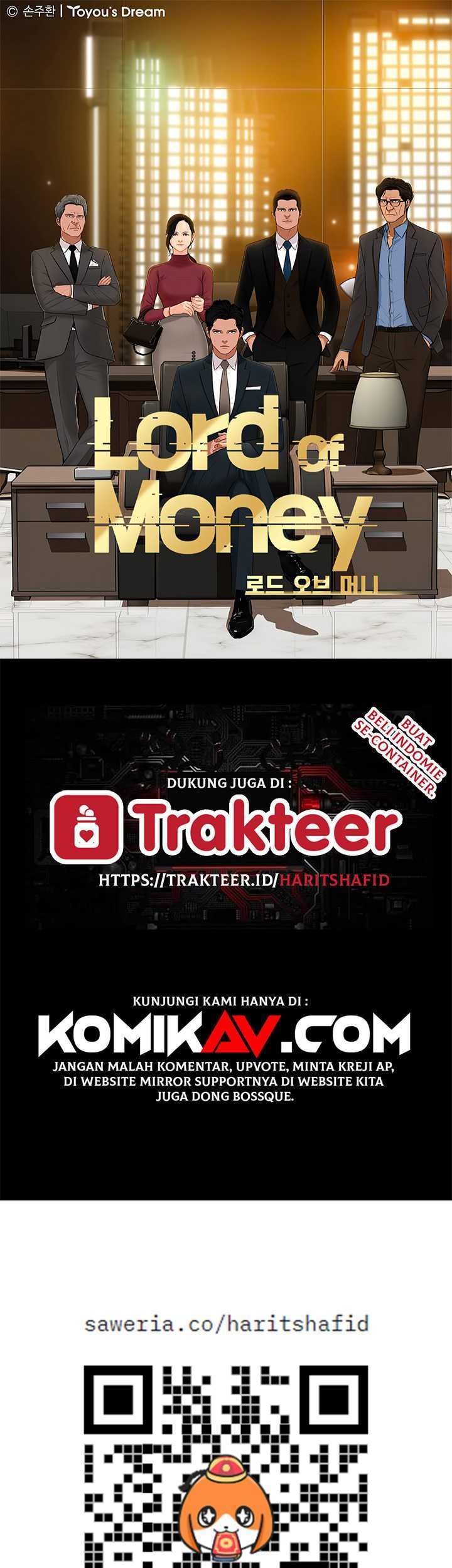 Baca Manhwa Lord of Money Chapter 5 Gambar 2