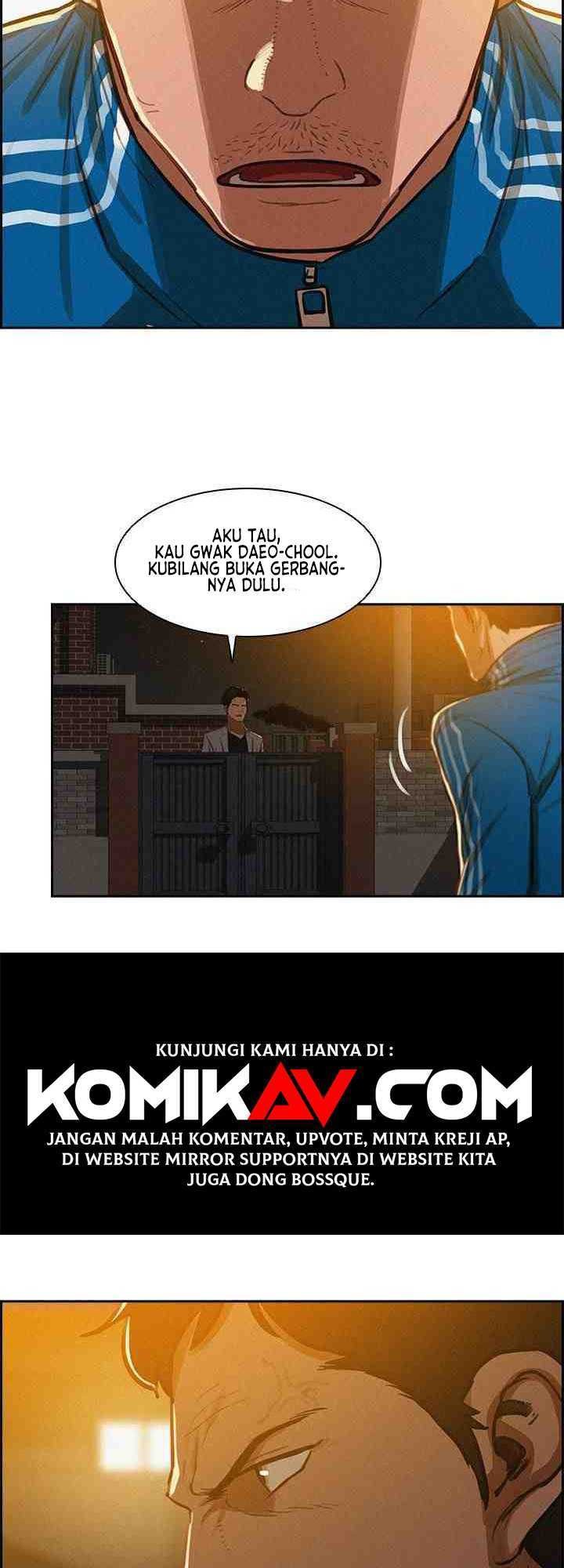 Lord of Money Chapter 5 Gambar 11