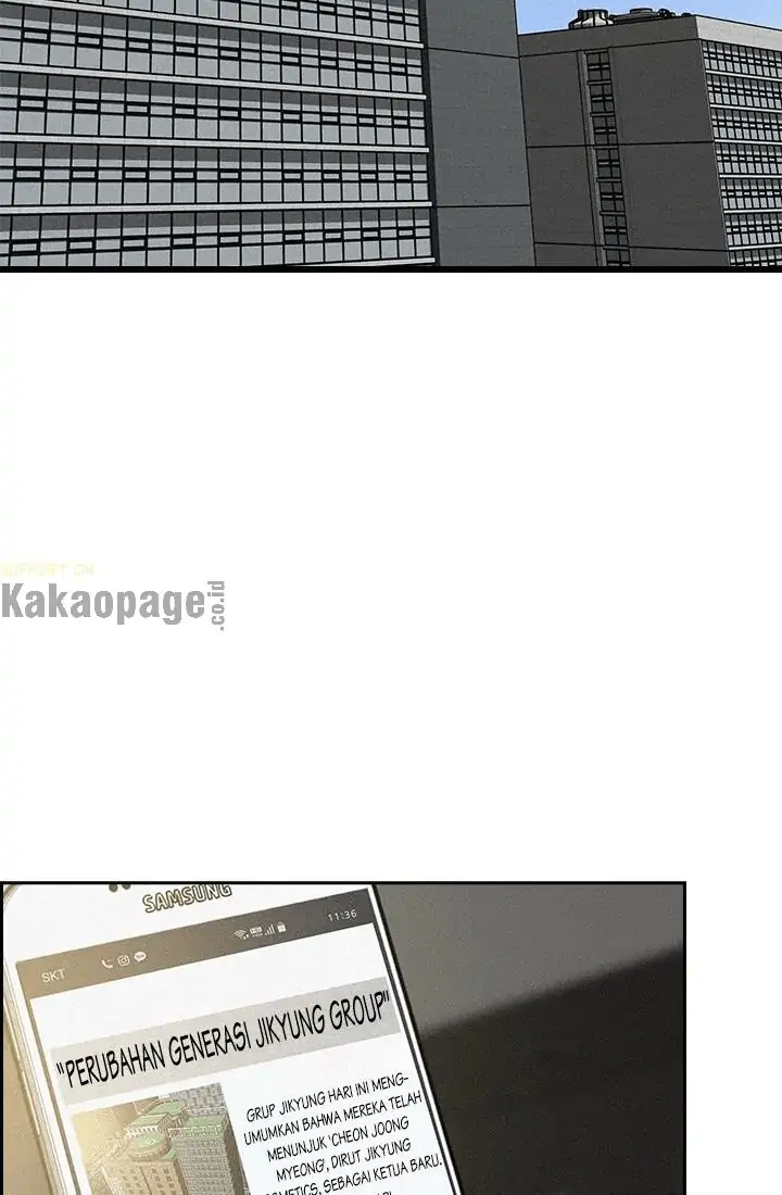 Baca Manhwa Lord of Money Chapter 50 Gambar 2