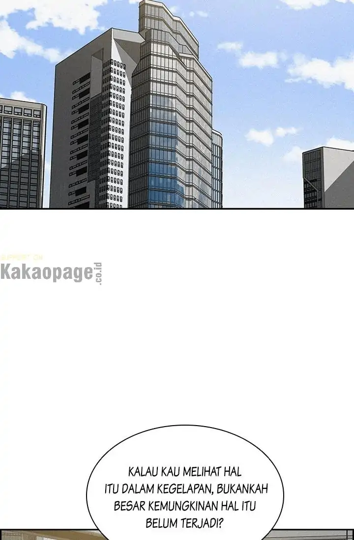 Baca Manhwa Lord of Money Chapter 52 Gambar 2