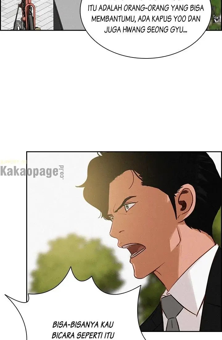 Baca Manhwa Lord of Money Chapter 53 Gambar 2