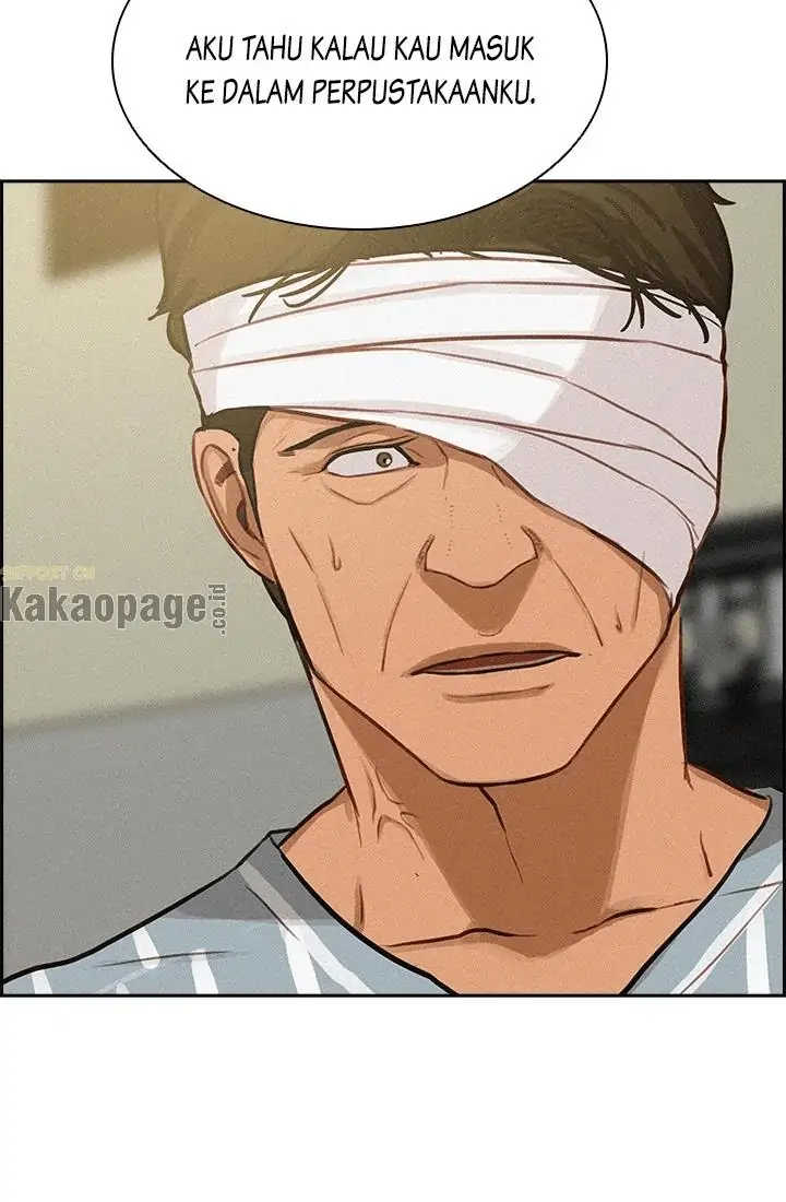 Lord of Money Chapter 54 Gambar 35