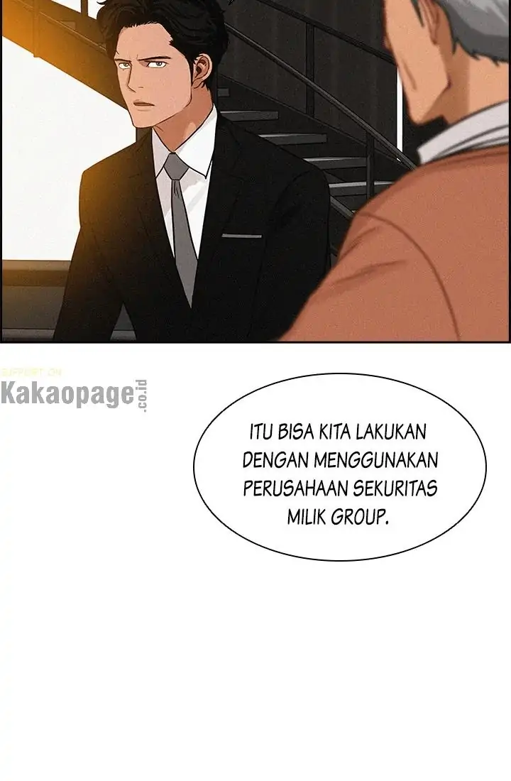 Lord of Money Chapter 54 Gambar 54