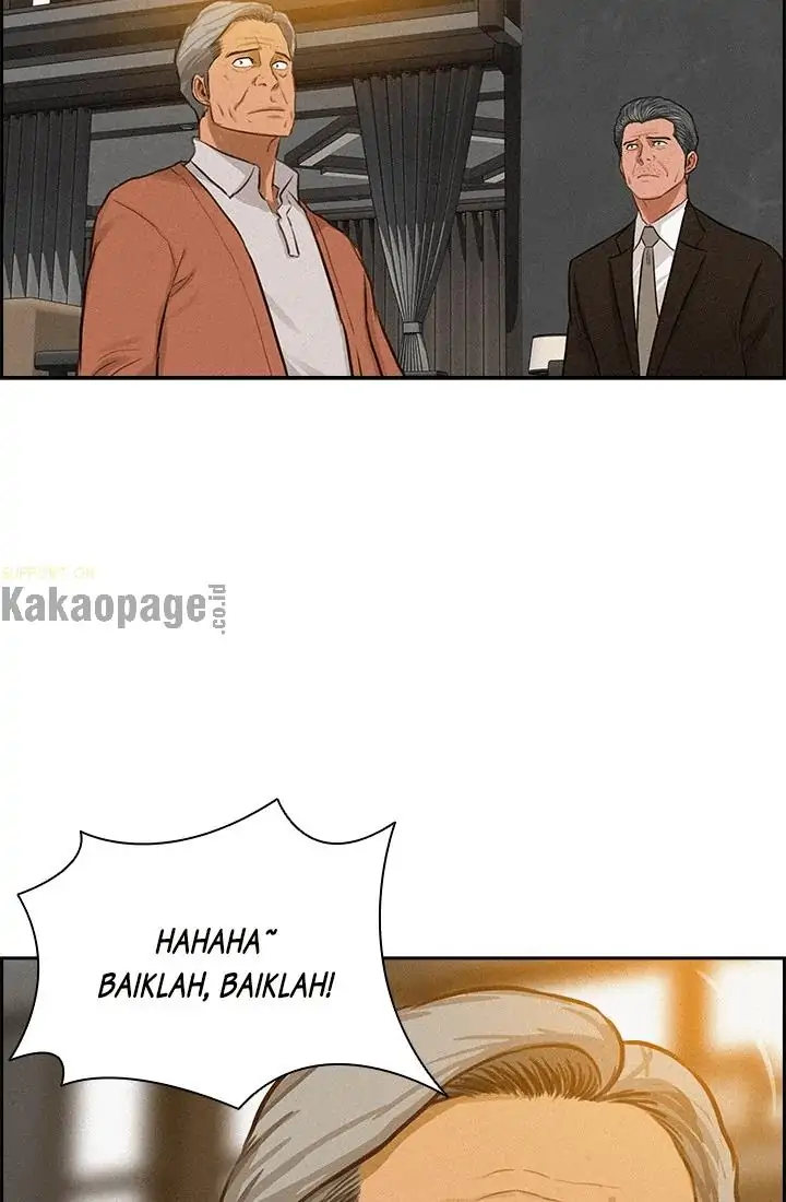 Lord of Money Chapter 54 Gambar 67