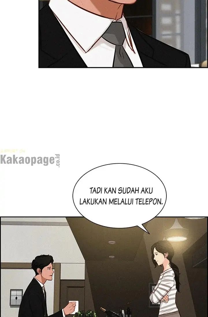 Lord of Money Chapter 55 Gambar 17