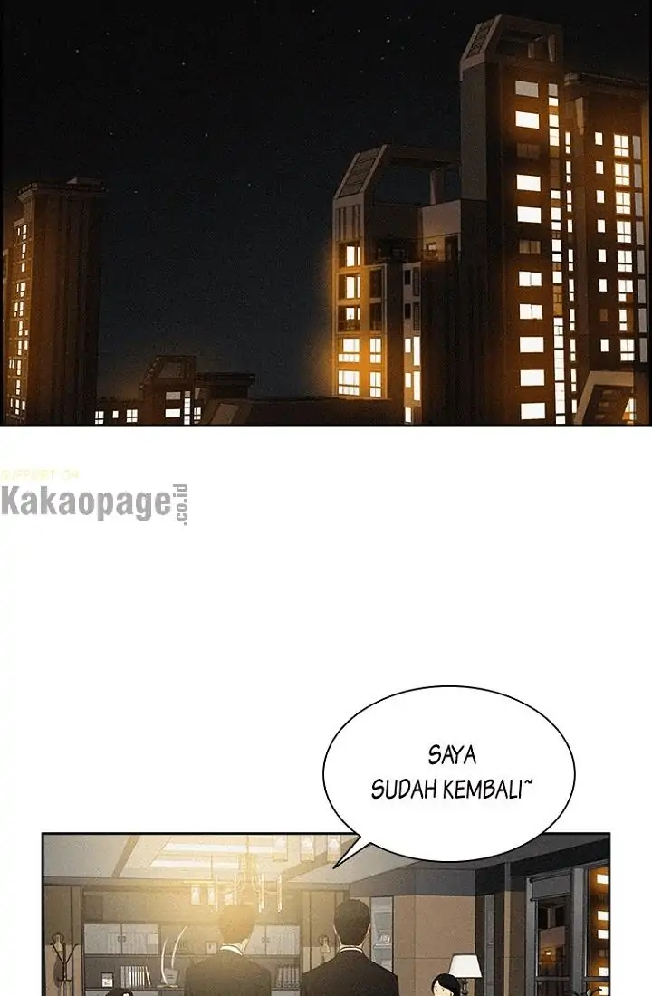 Baca Manhwa Lord of Money Chapter 55 Gambar 2