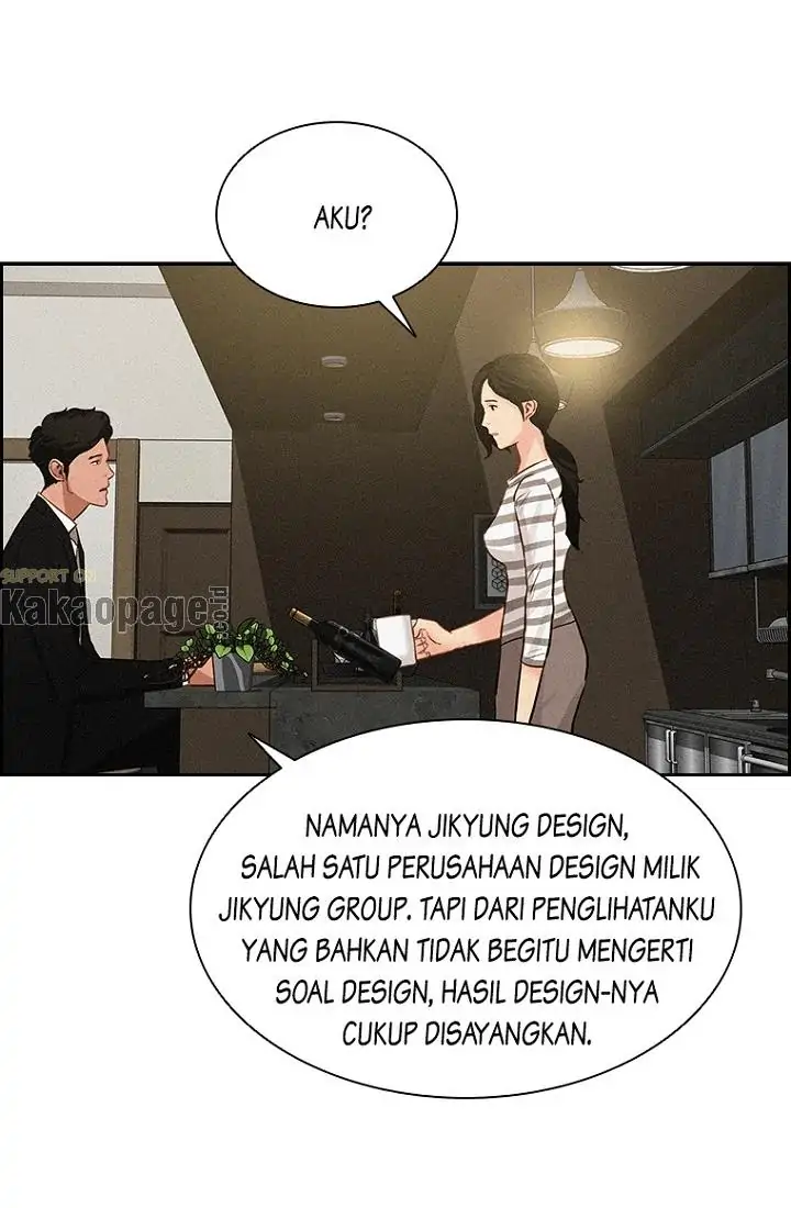 Lord of Money Chapter 55 Gambar 8
