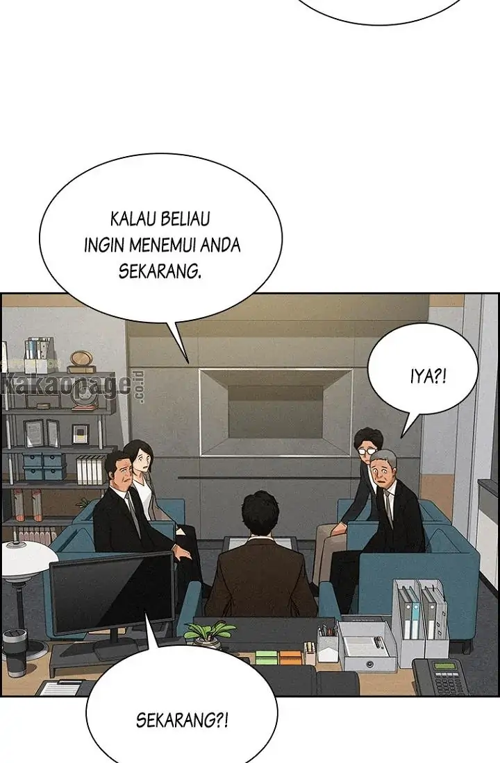 Lord of Money Chapter 56 Gambar 10