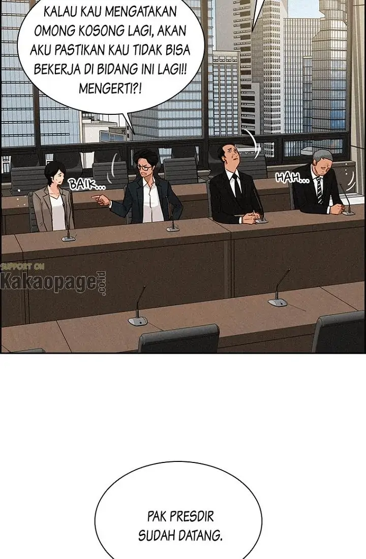 Lord of Money Chapter 56 Gambar 13