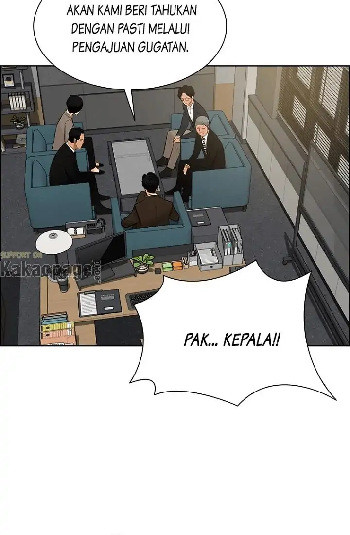 Baca Manhwa Lord of Money Chapter 56 Gambar 2