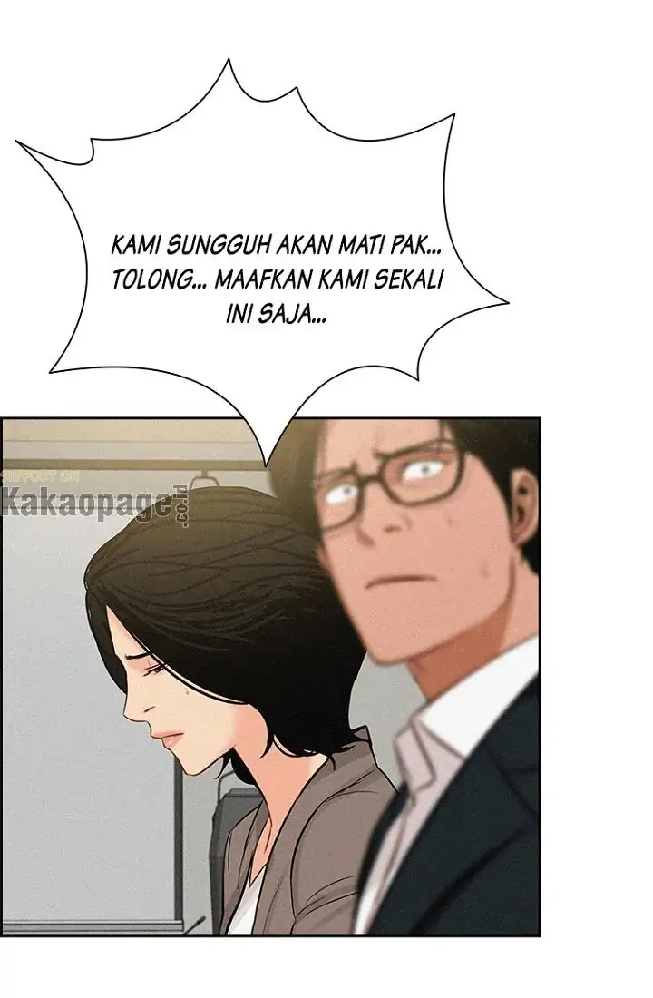 Lord of Money Chapter 56 Gambar 40