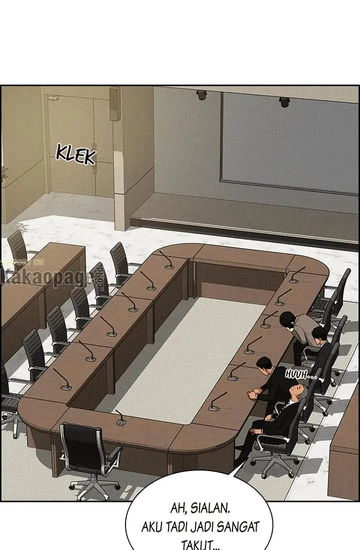 Lord of Money Chapter 56 Gambar 48