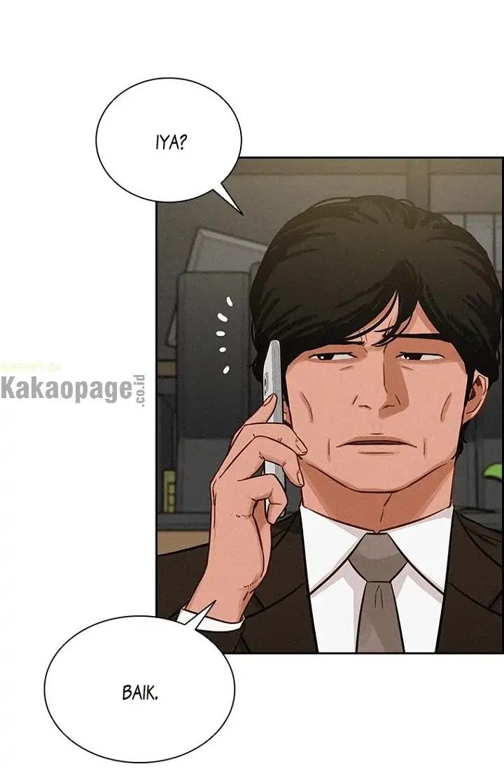 Lord of Money Chapter 56 Gambar 8