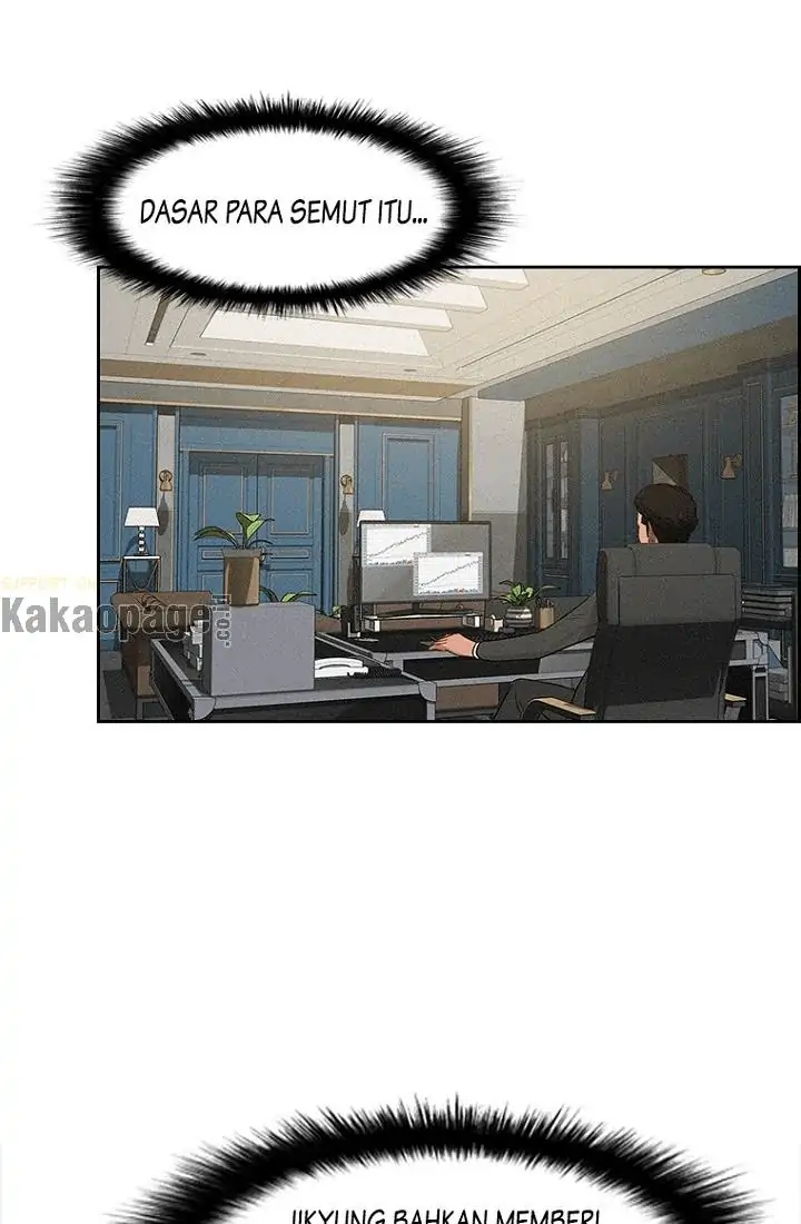Baca Manhwa Lord of Money Chapter 57 Gambar 2