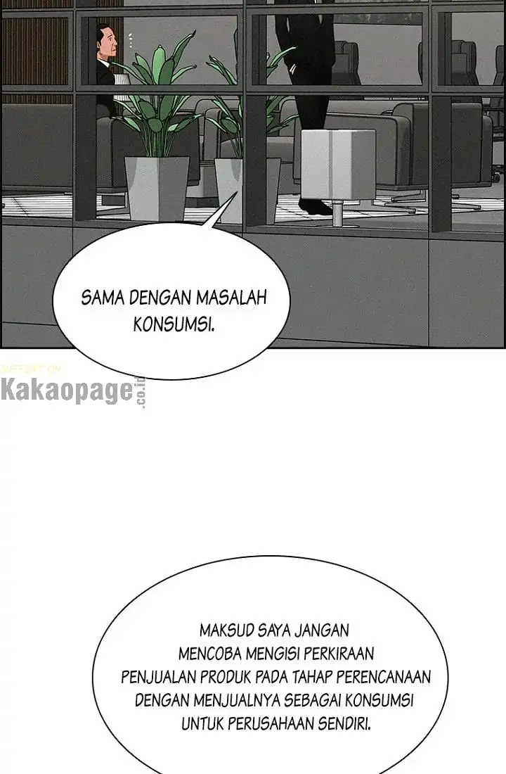 Lord of Money Chapter 57 Gambar 54
