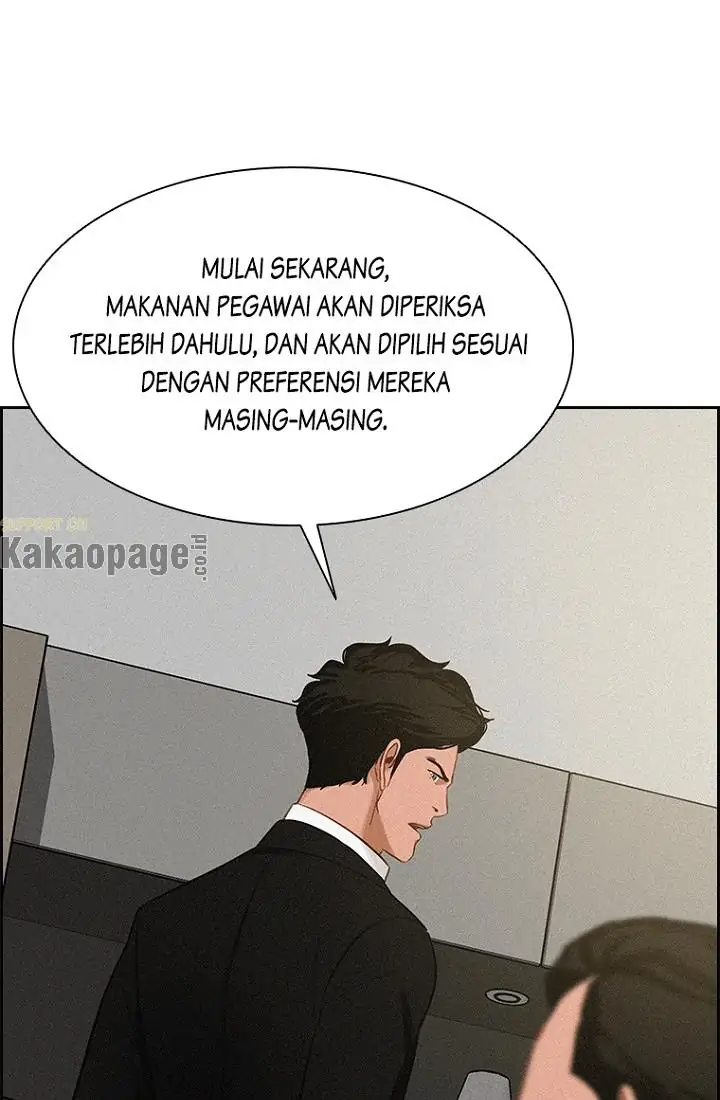 Lord of Money Chapter 57 Gambar 56