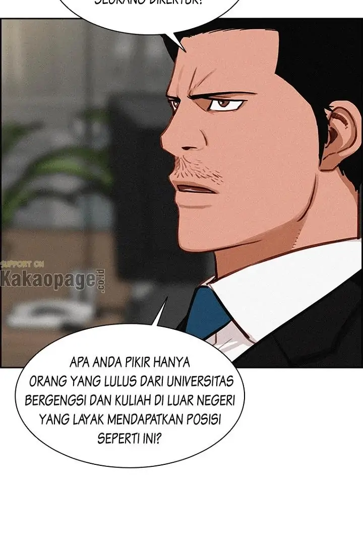 Lord of Money Chapter 57 Gambar 72