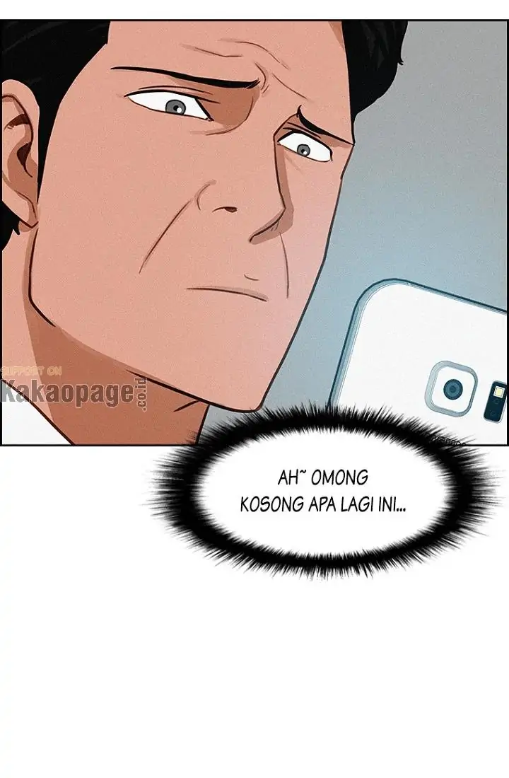 Lord of Money Chapter 57 Gambar 8