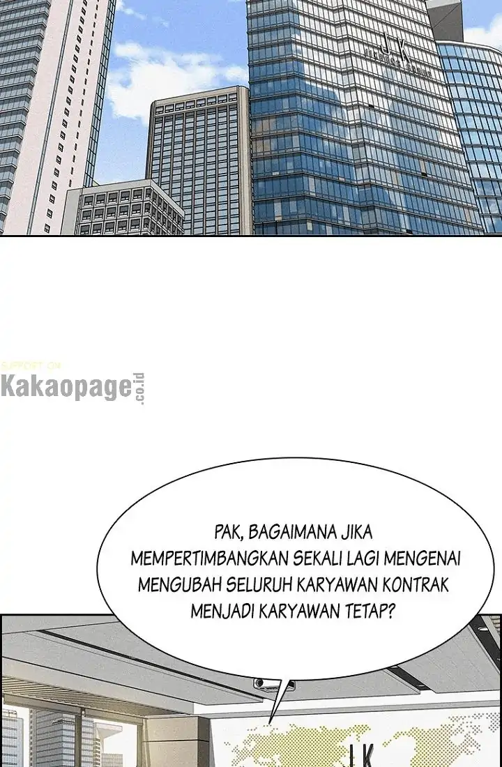 Baca Manhwa Lord of Money Chapter 58 Gambar 2