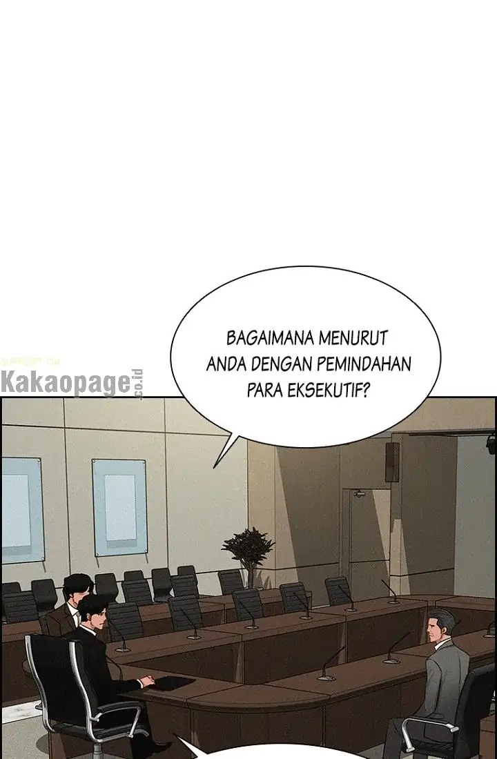 Lord of Money Chapter 58 Gambar 20