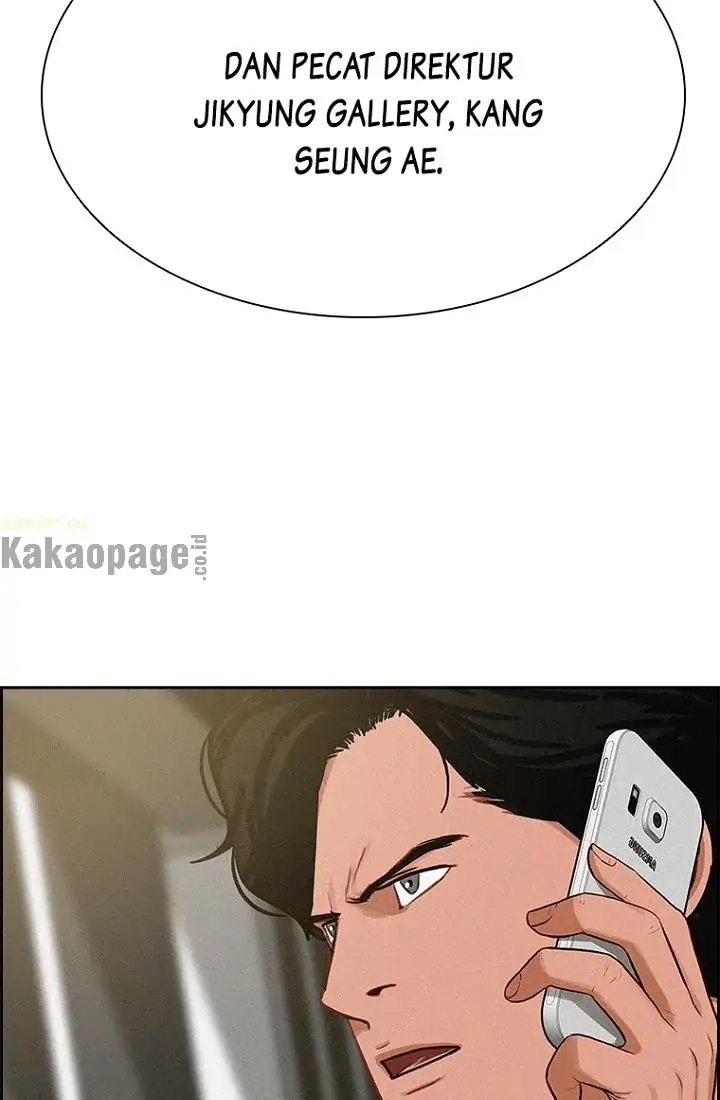 Lord of Money Chapter 58 Gambar 58