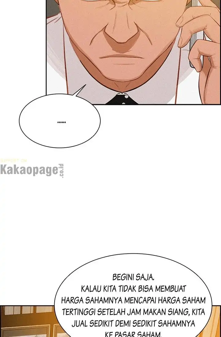 Lord of Money Chapter 58 Gambar 72