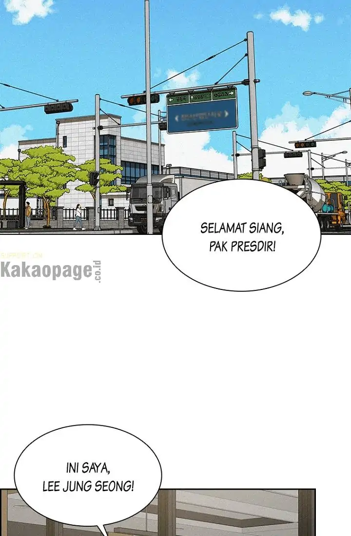 Baca Manhwa Lord of Money Chapter 59 Gambar 2