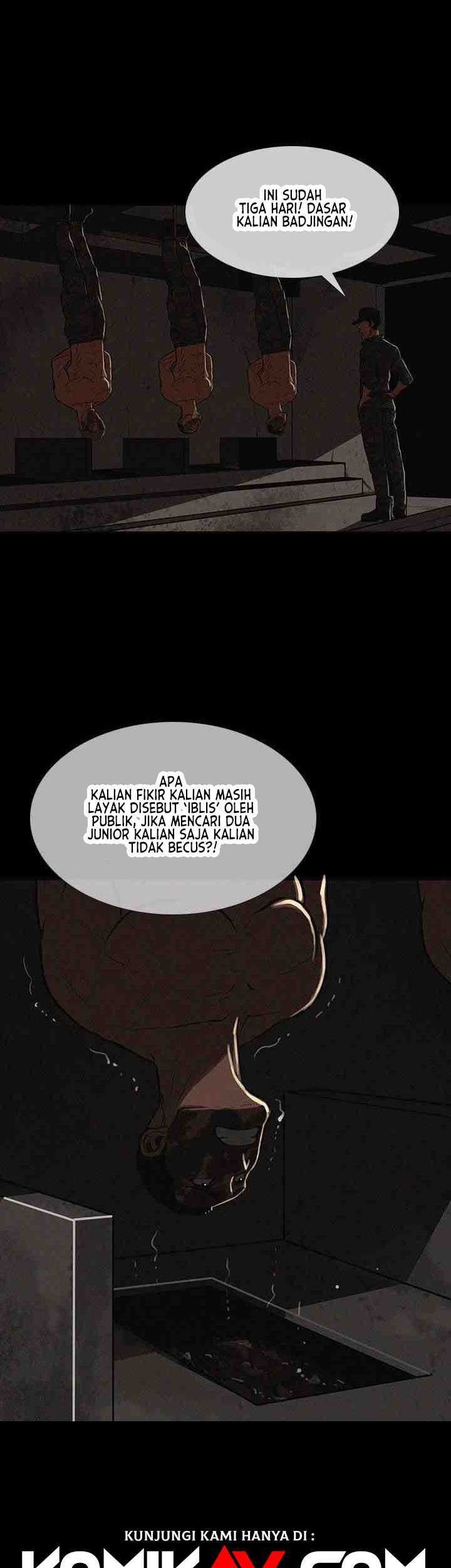 Lord of Money Chapter 6 Gambar 15