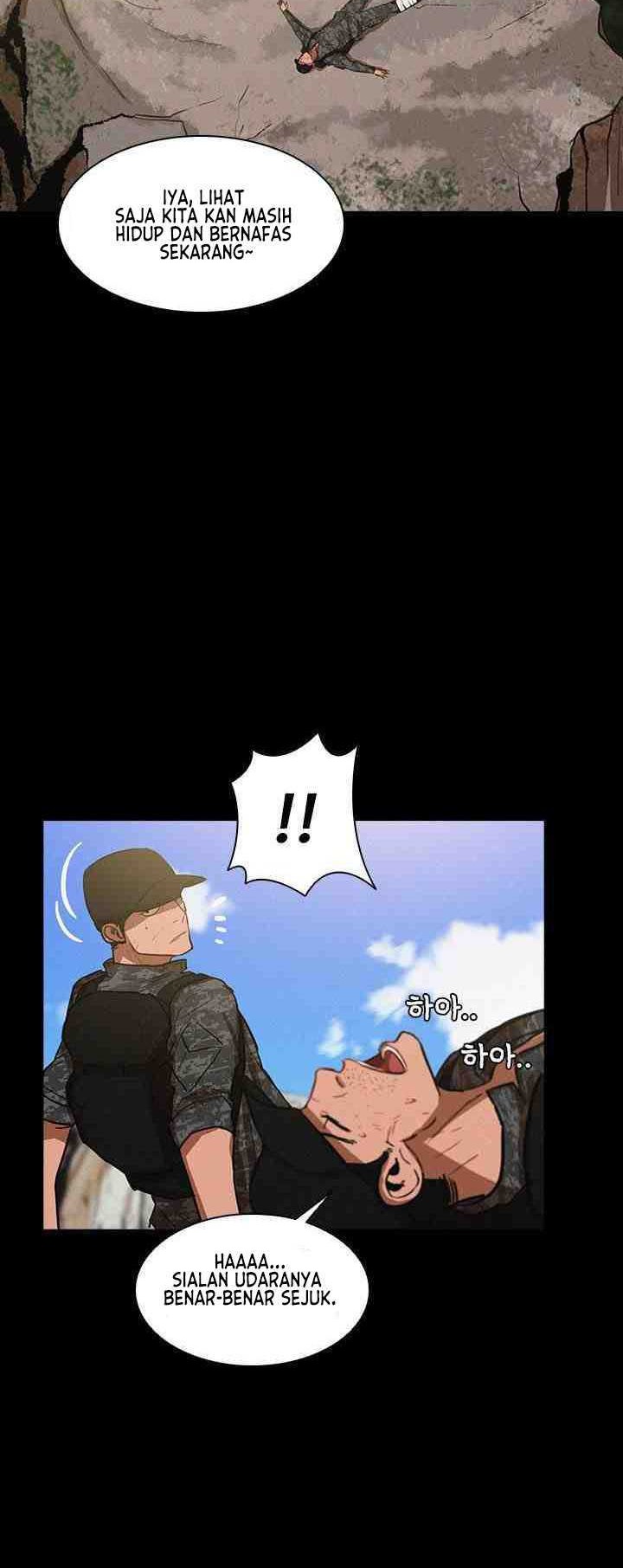 Lord of Money Chapter 6 Gambar 20