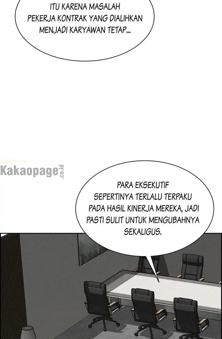 Lord of Money Chapter 60 Gambar 62
