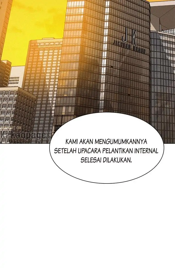 Baca Manhwa Lord of Money Chapter 61 Gambar 2