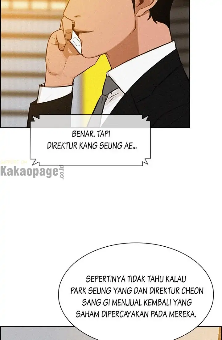 Lord of Money Chapter 61 Gambar 62