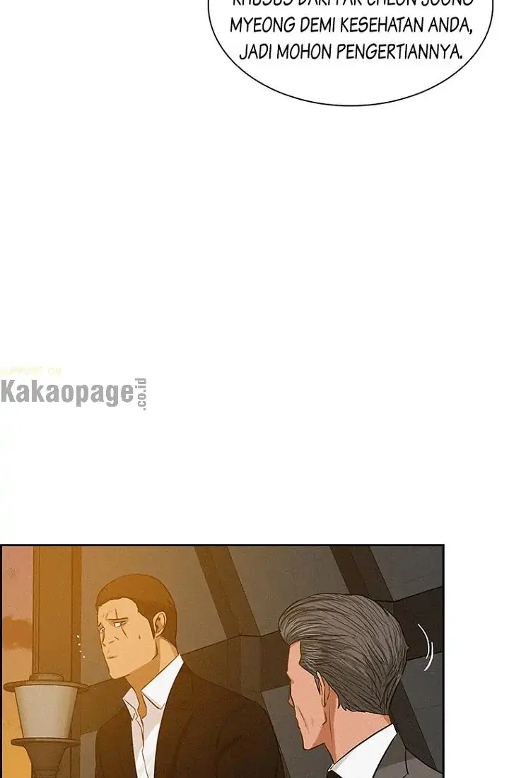 Lord of Money Chapter 61 Gambar 71