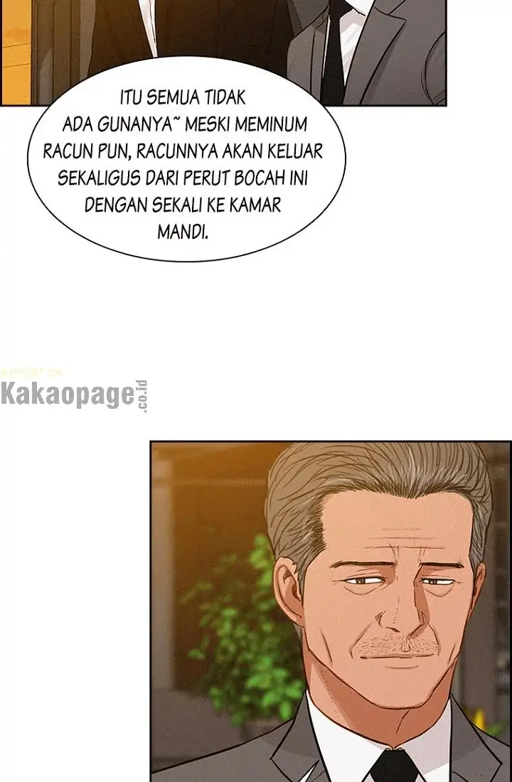 Lord of Money Chapter 61 Gambar 72