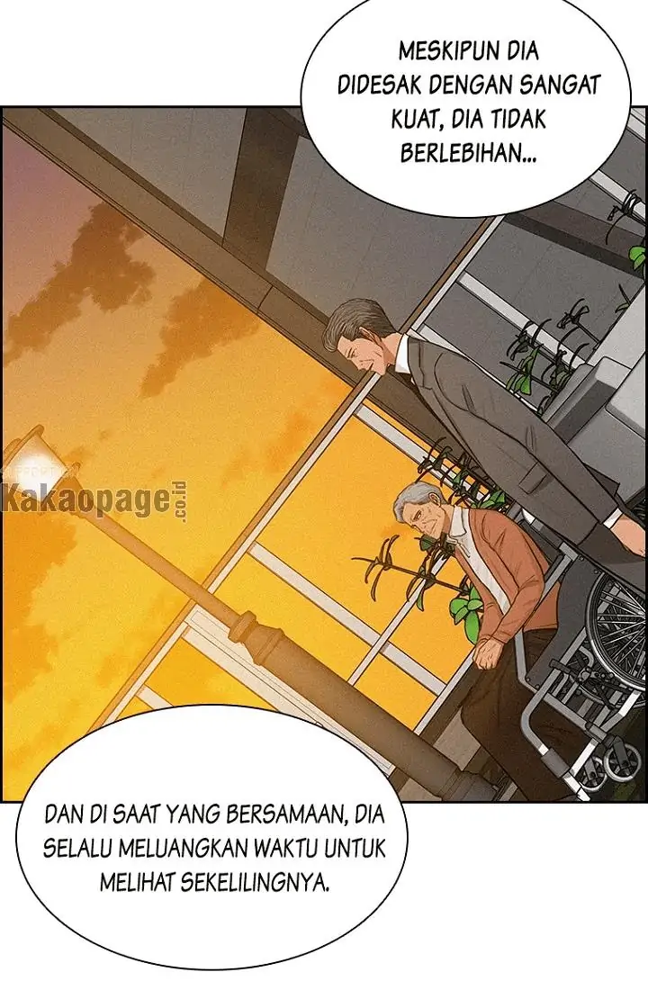 Lord of Money Chapter 61 Gambar 81