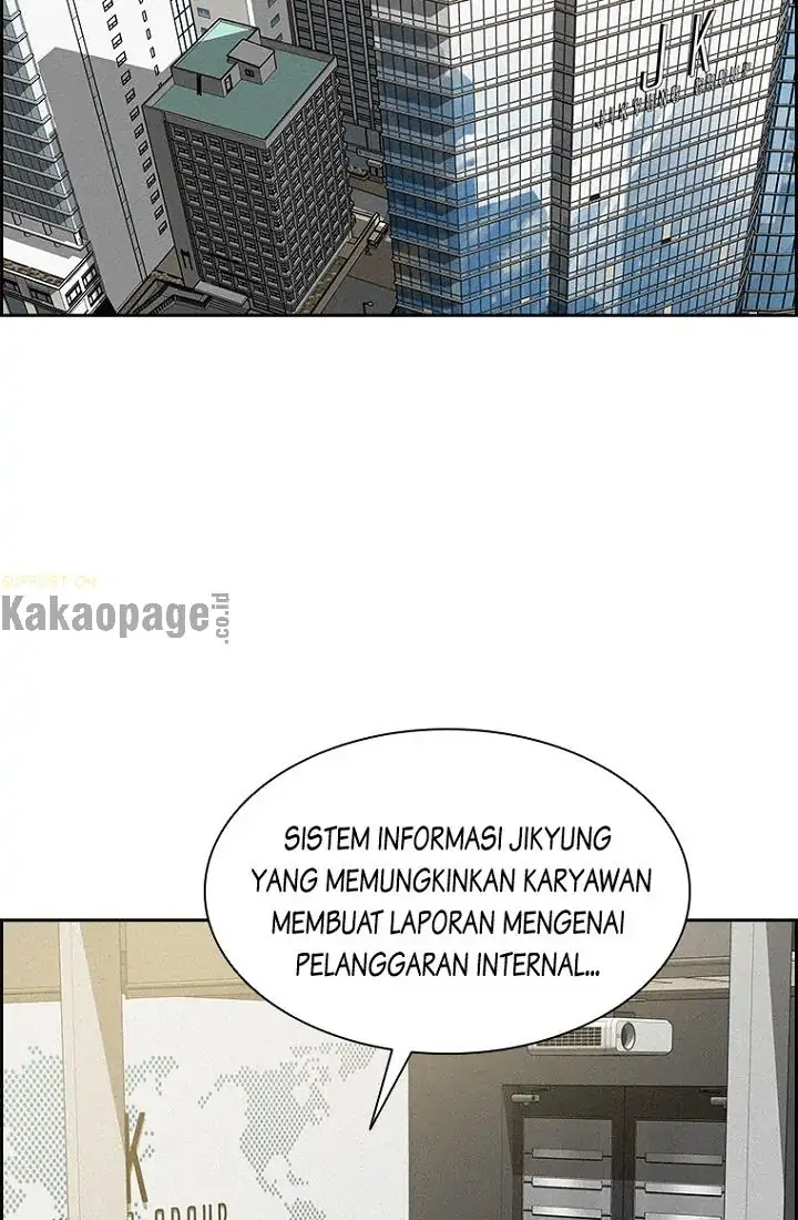 Lord of Money Chapter 63 Gambar 13