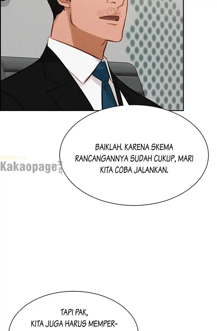 Lord of Money Chapter 63 Gambar 15
