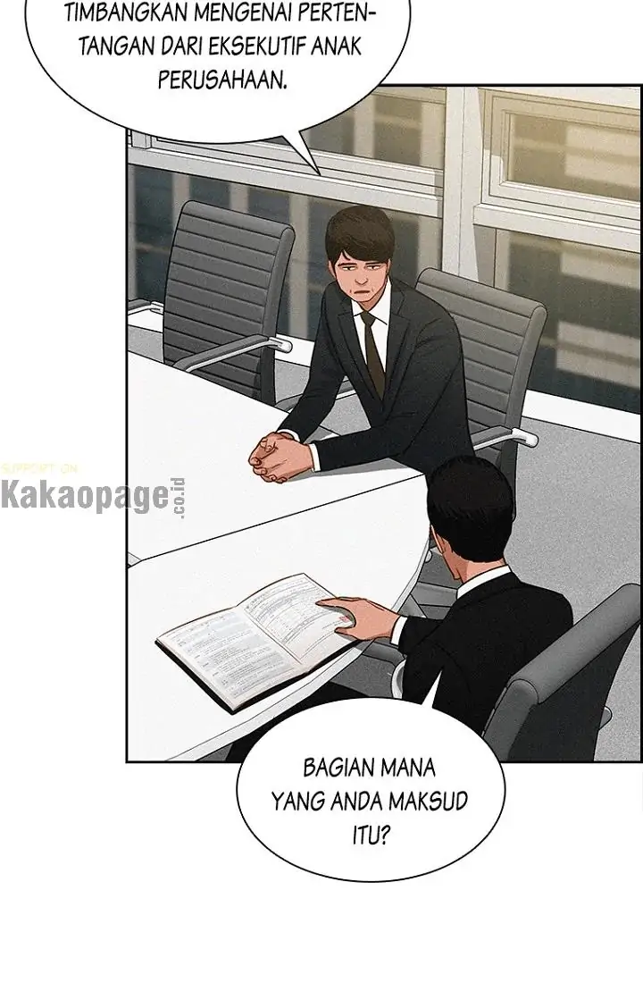 Lord of Money Chapter 63 Gambar 16