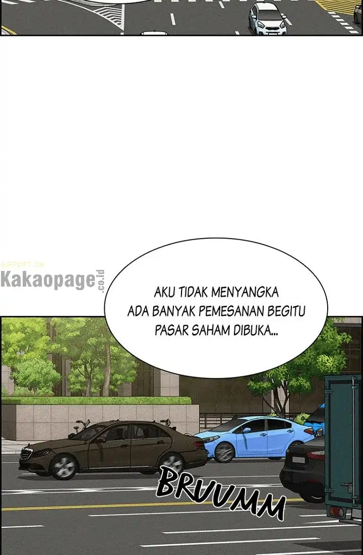 Baca Manhwa Lord of Money Chapter 63 Gambar 2