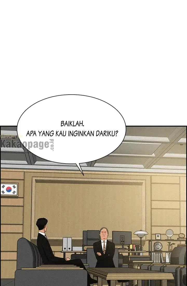 Baca Manhwa Lord of Money Chapter 64 Gambar 2