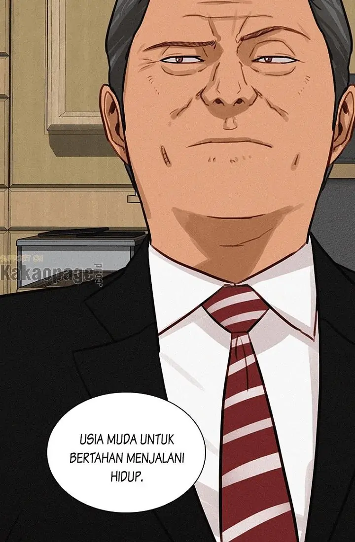 Lord of Money Chapter 64 Gambar 36