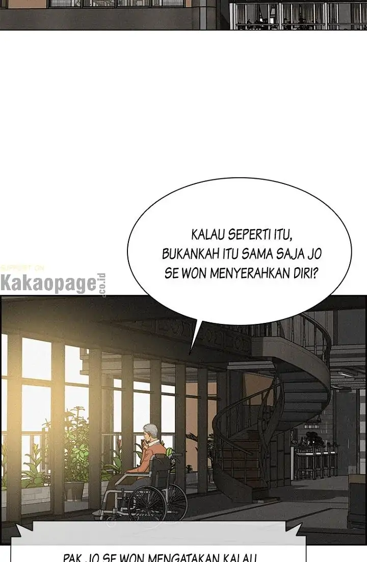 Baca Manhwa Lord of Money Chapter 65 Gambar 2